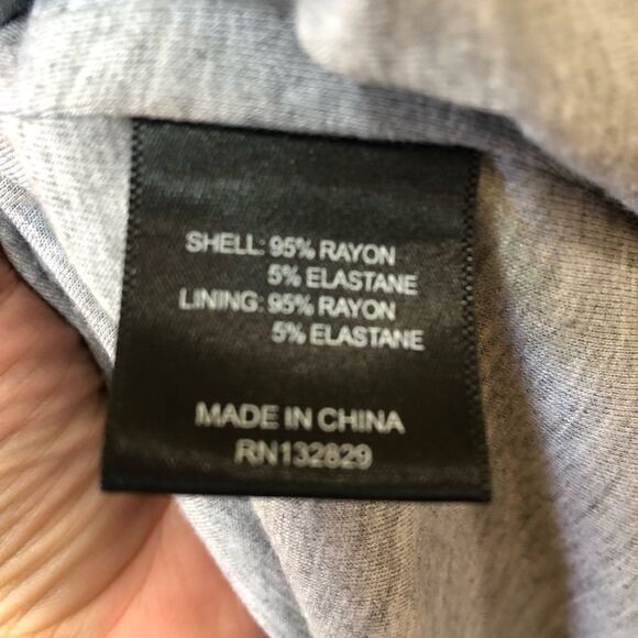 NBD Korrine Mini Dress - Picture 9 of 9